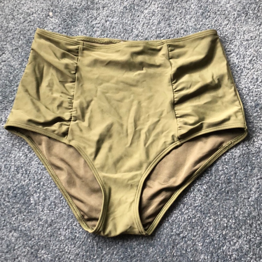 Swim bottom